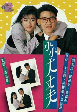 小小大丈夫粵語第13集