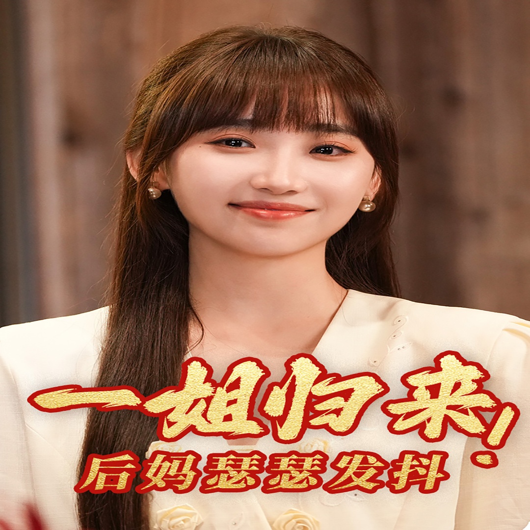 一姐歸來(lái)，后媽瑟瑟發(fā)抖(全集)