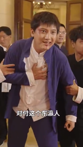 黑神話之忍無(wú)可忍(全集)