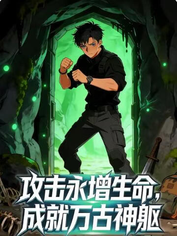 攻擊永增生命，成就萬古神軀(全集)