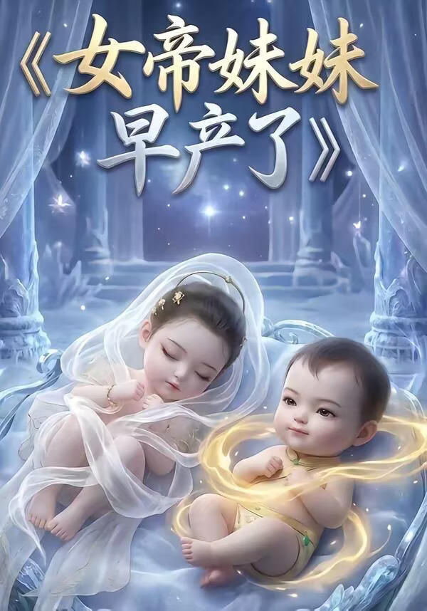 女帝妹妹早產(chǎn)了(全集)