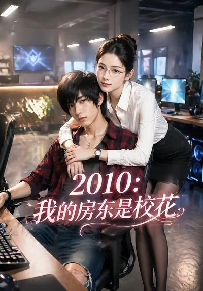 2010：我的房東是校花(全集)
