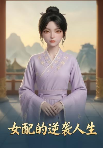 女配的逆襲人生(全集)