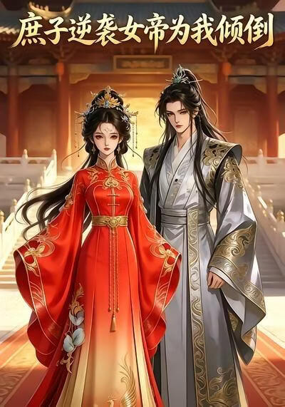 庶子逆襲：女帝為我傾倒(全集)