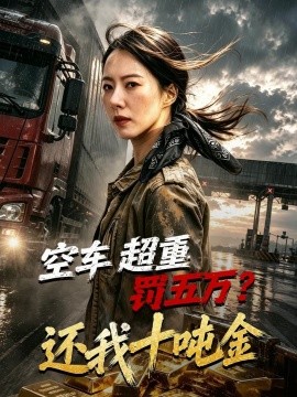 空車超重罰五萬？還我十噸金(全集)