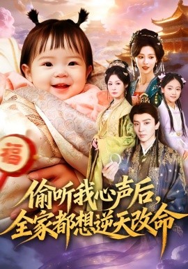 偷聽我心聲后，全家都想逆天改命(全集)