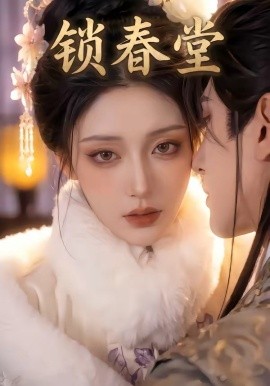 鎖春堂(全集)